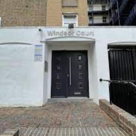 Innit Windsor Brighton Bagian luar foto