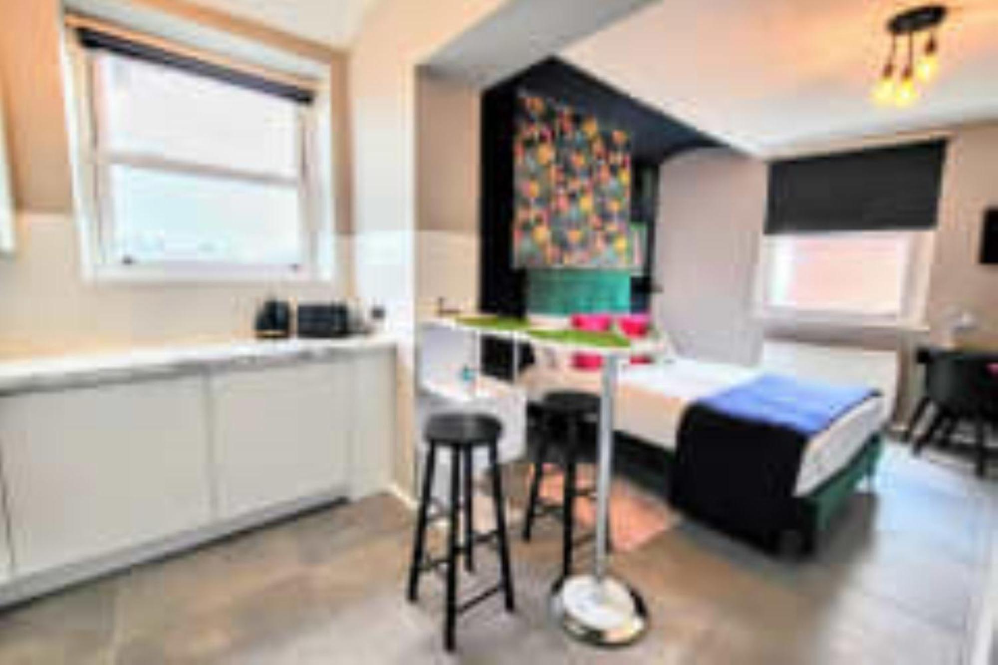 Innit Windsor Brighton Bagian luar foto