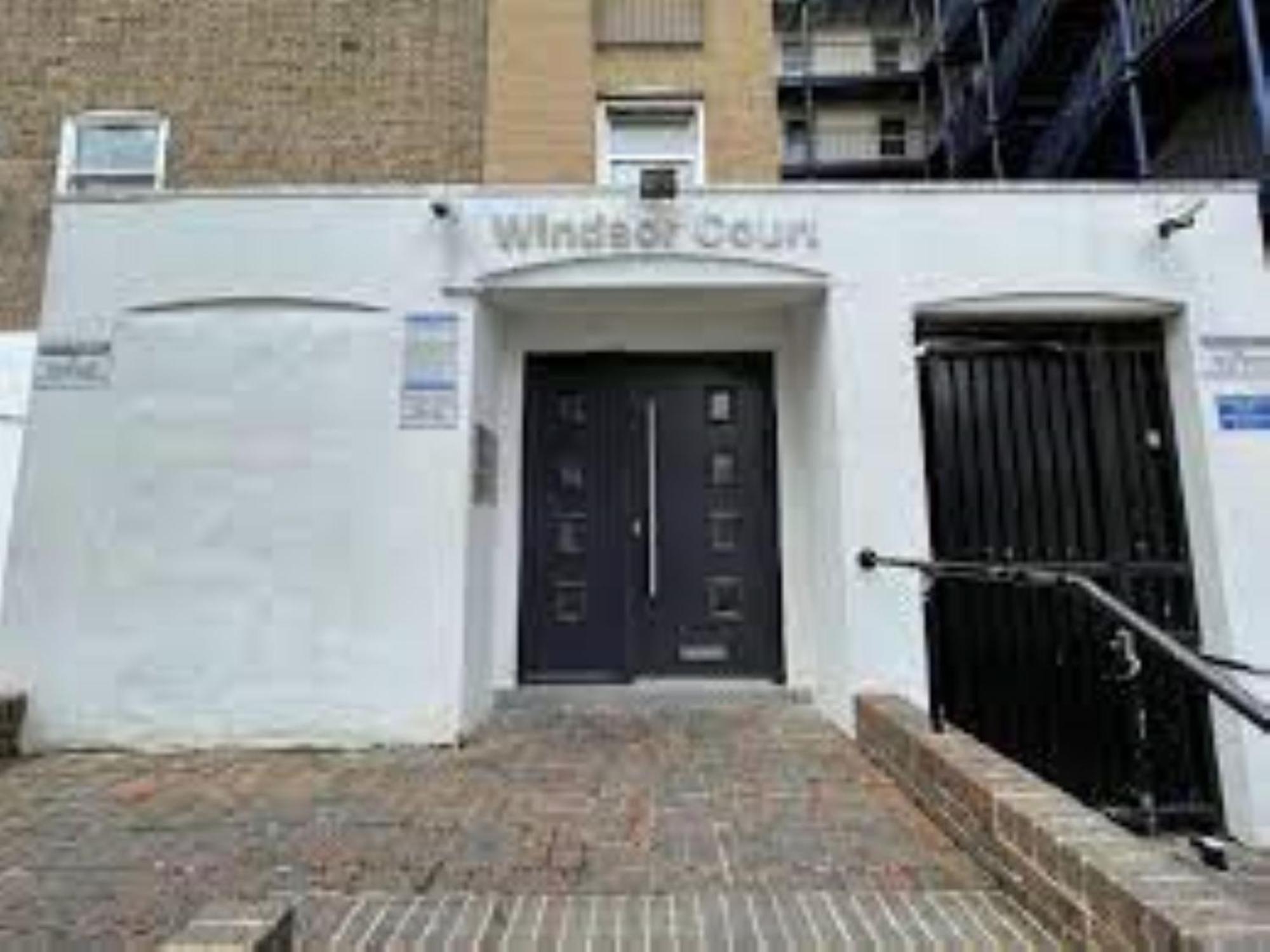 Innit Windsor Brighton Bagian luar foto