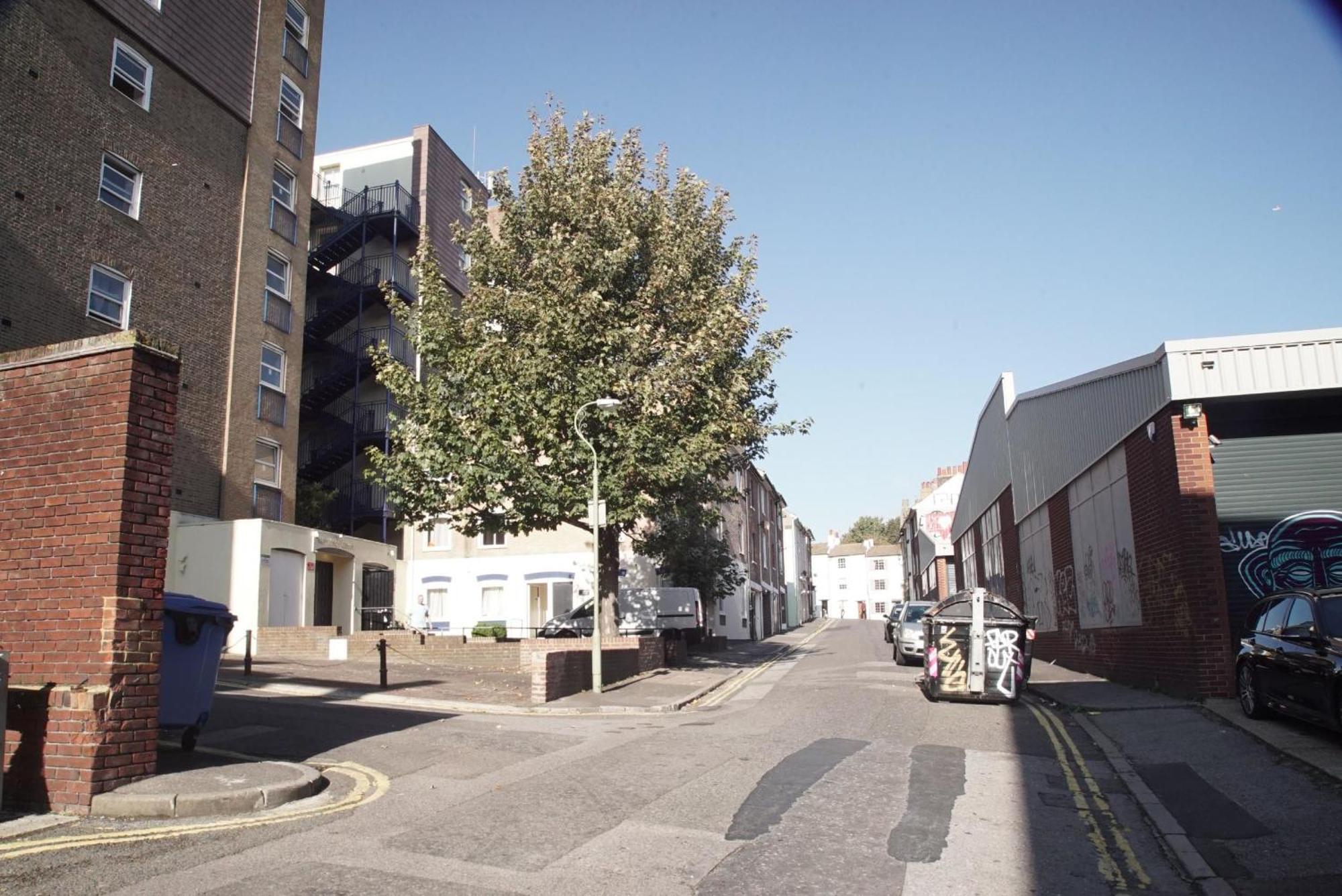 Innit Windsor Brighton Bagian luar foto